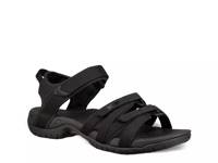 Tirra Sandal Black view