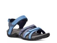 Tirra Sandal Light Blue view