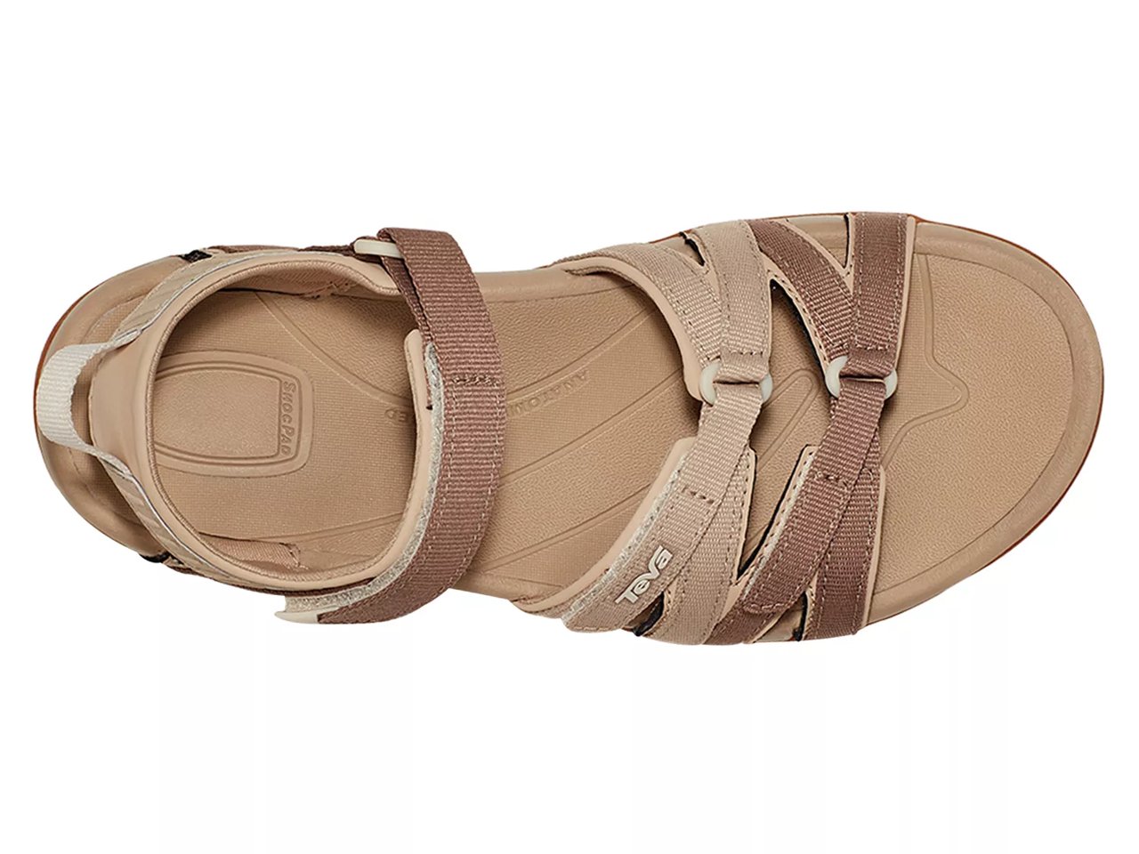 Tirra Sandal