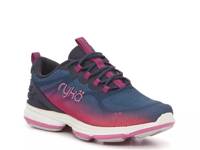 Devotion Plus 4 Walking Shoe - Women's Navy view