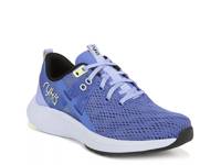 Pinnacle XT Training Shoe - Women's Blue view