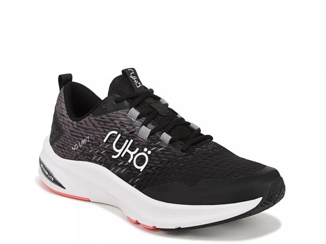 No Limit Training Shoe - Women's