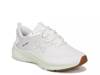 No Limit Training Shoe - Women's White/Green view