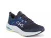 No Limit Training Shoe - Women's Blue view