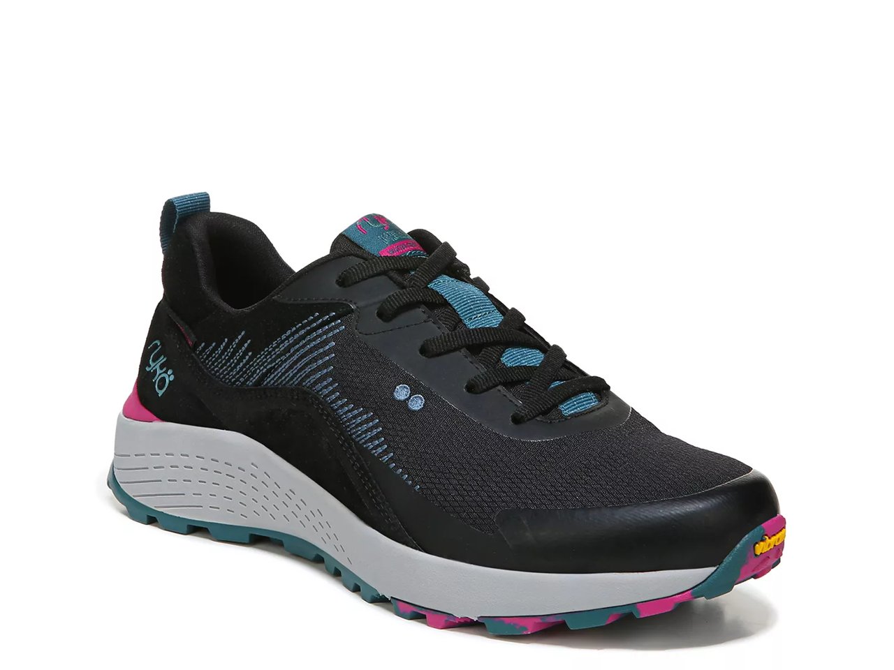 Kenai Trail Sneaker - Women's
