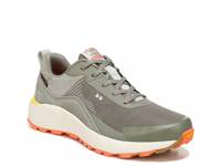 Kenai Trail Sneaker - Women's Dark Green view