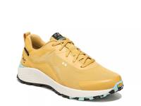 Kenai Trail Sneaker - Women's Yellow view