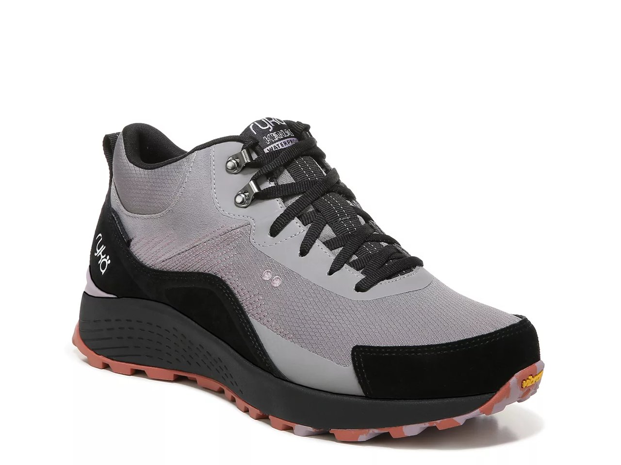 Kenai Mid-Top Hiking Boot - Women's