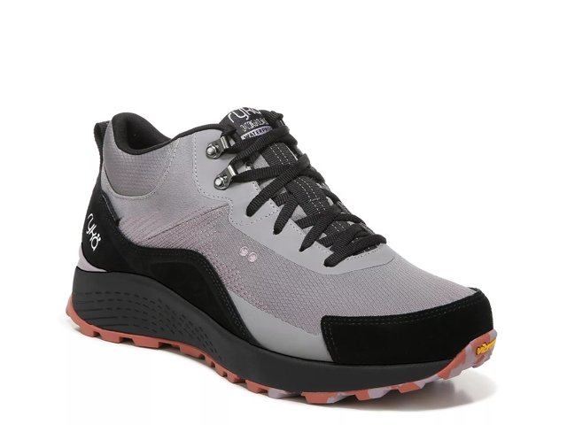 Kenai Mid-Top Hiking Boot - Women's