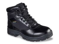 Wascana Benen Tactical Boot Black view