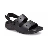 Classic All Terrain Sandal Black view