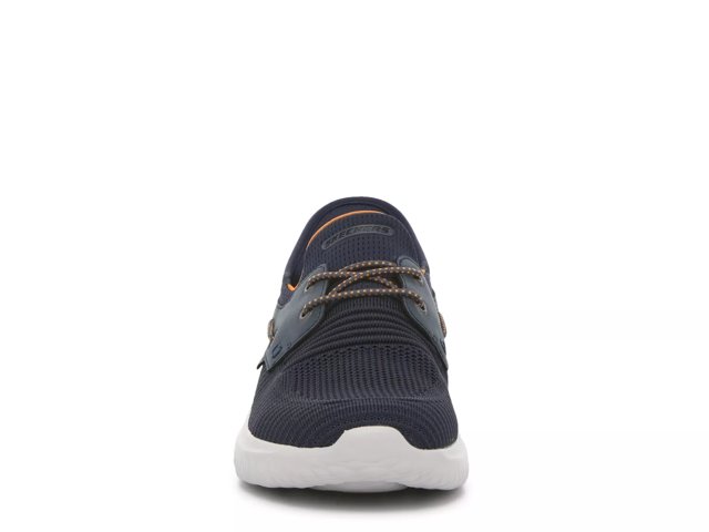 Hands Free Slip-Ins: Roth Slip-On Sneaker - Men's