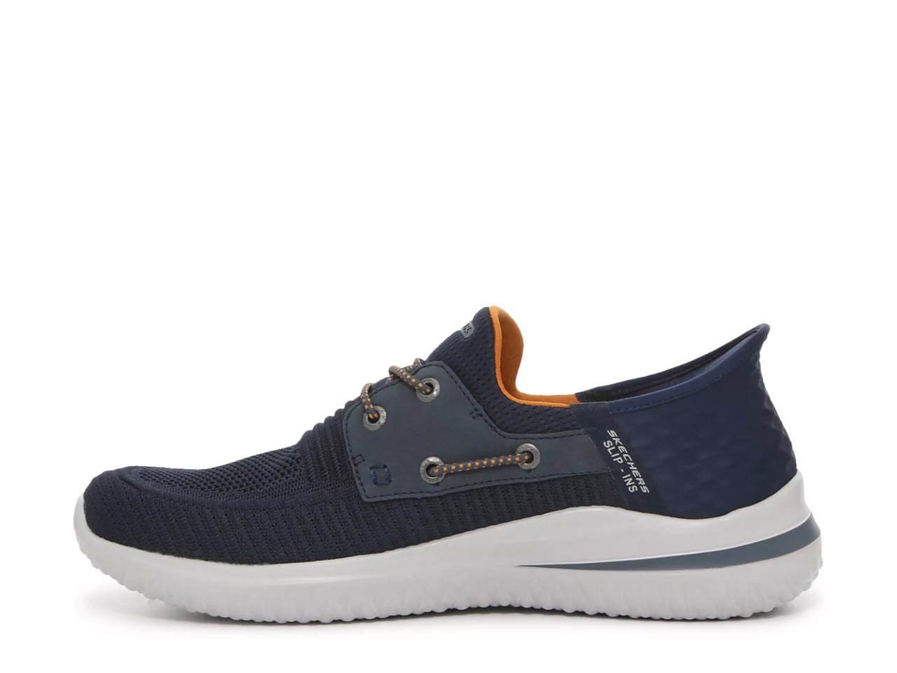 Hands Free Slip-Ins: Roth Slip-On Sneaker - Men's