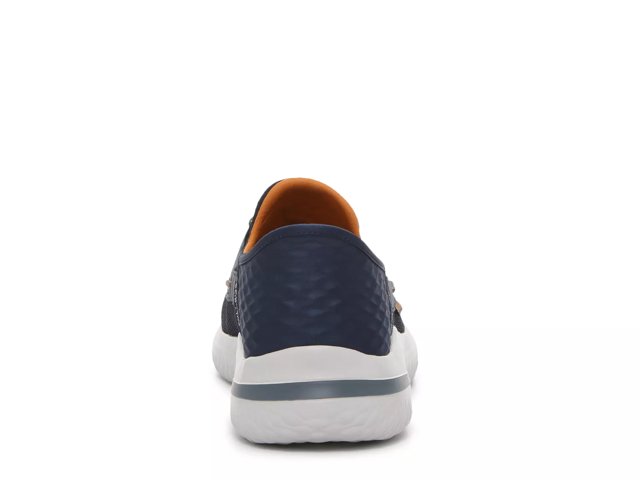 Hands Free Slip-Ins: Roth Slip-On Sneaker - Men's