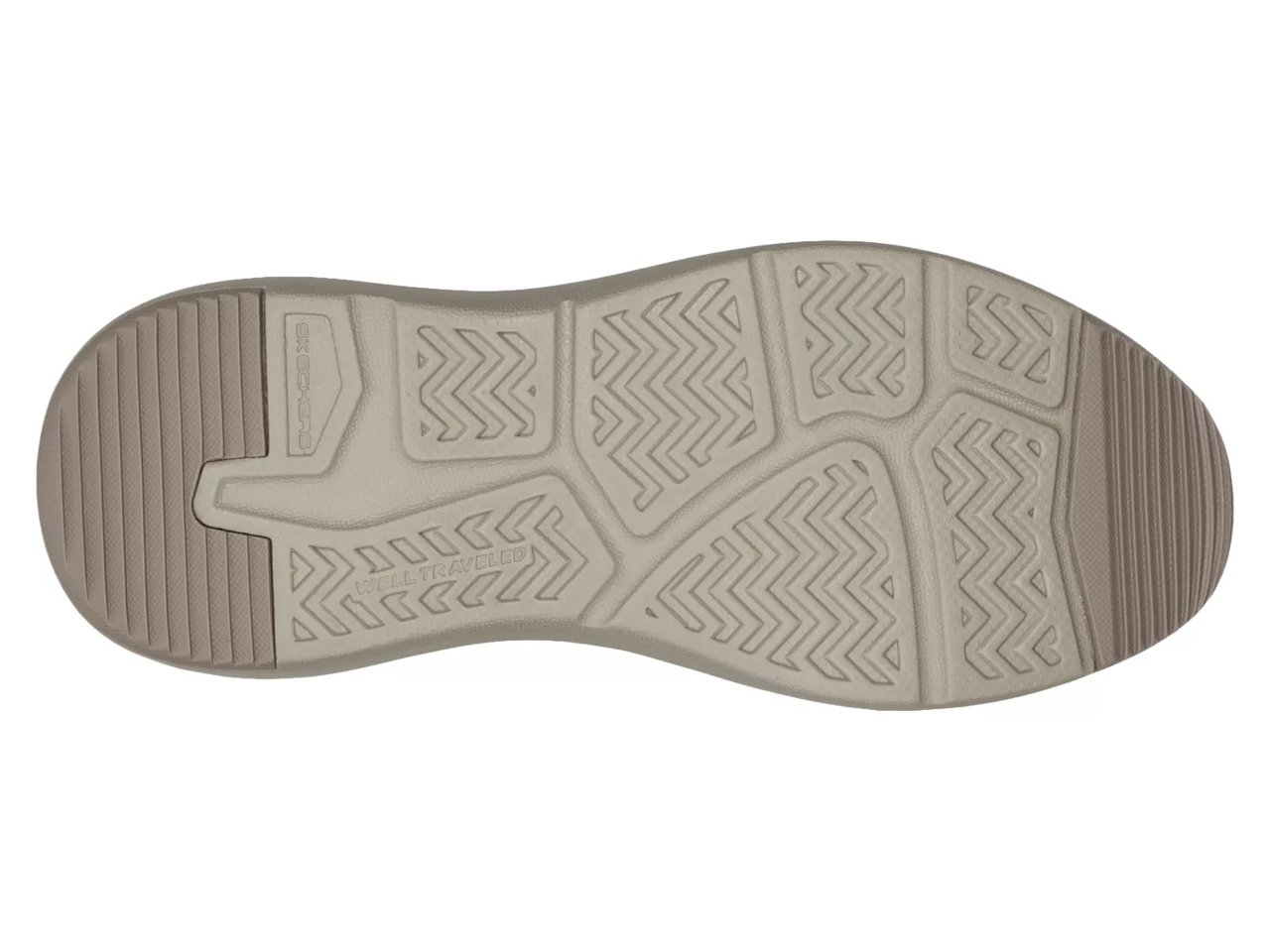 Hands Free Slip-Ins: Relaxed Fit Parson Ralven Slip-On Sneaker - Men's