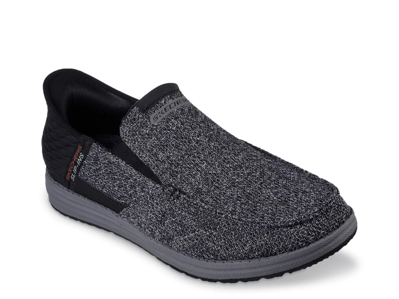 Hands Free Slip-Ins: Melson Bentin Slip-On Sneaker - Men's