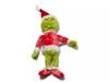 The Grinch Plush Toy Green/Red/White view