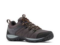 Peakfreak Venture LT Multi-Sport Trail Shoe - Men's Grey view