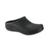 Bondi Clog Black view