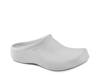Bondi Clog White view