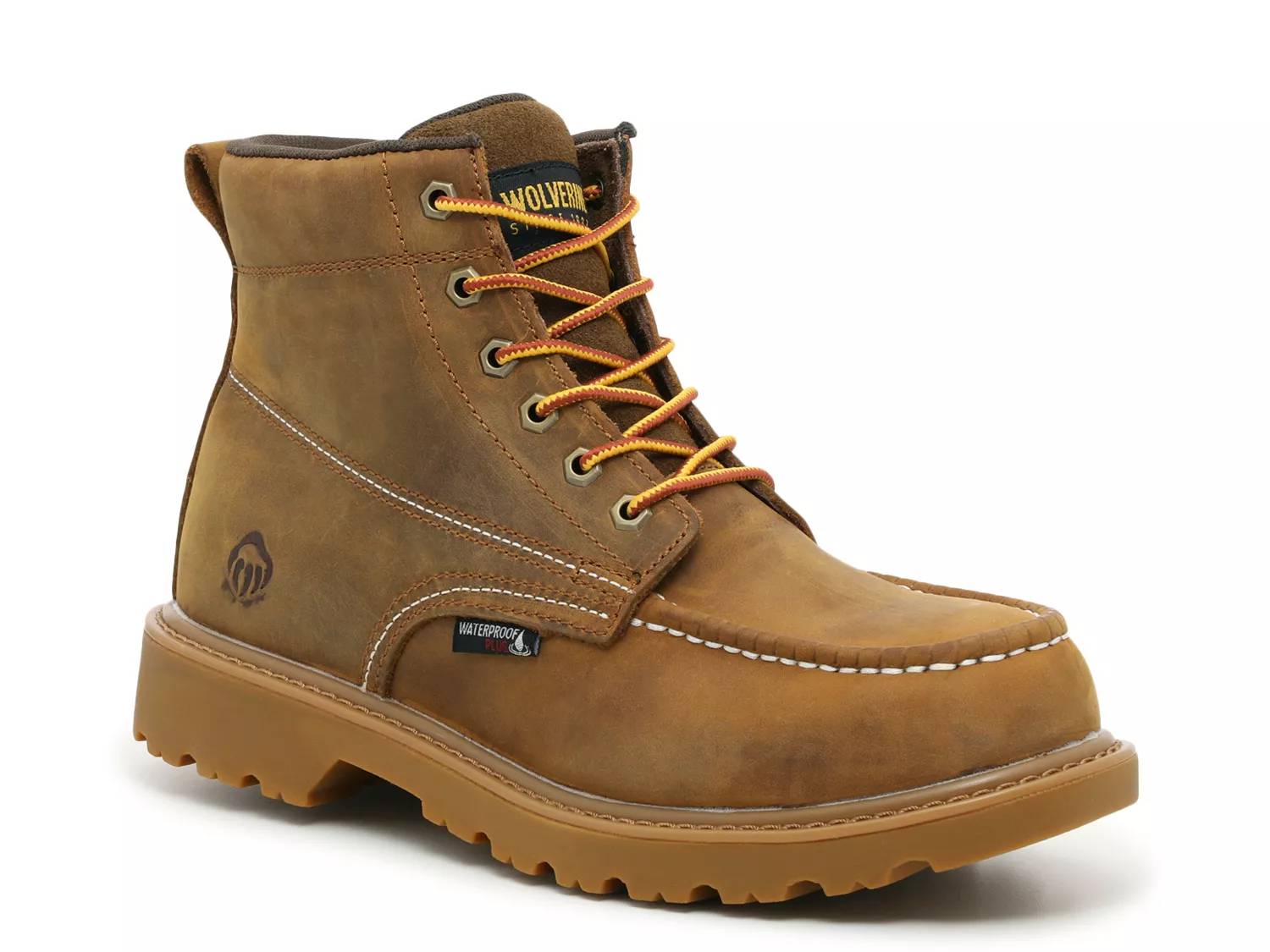 Floorhand Work Boot - Men's