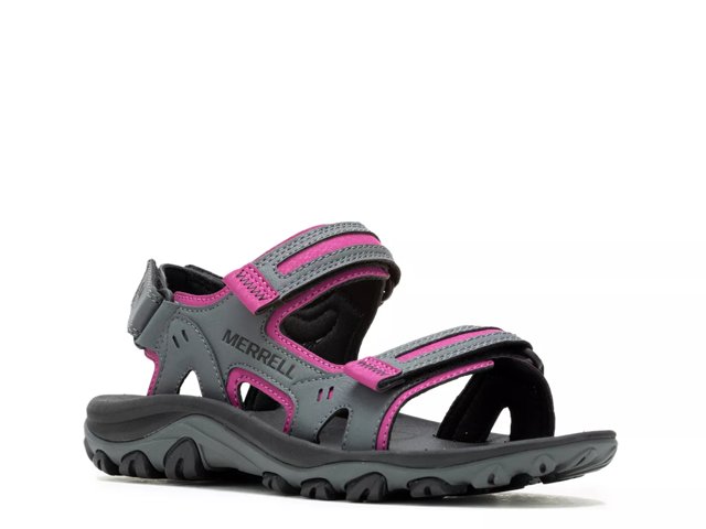 Huntington Sport Sandal