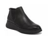 Genn Swerve Bootie Black view