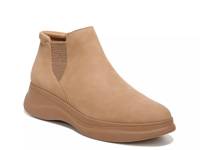 Genn Swerve Bootie Light Brown view