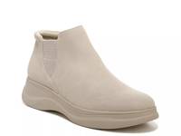 Genn Swerve Bootie Taupe view