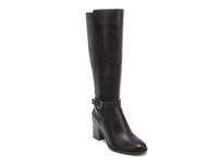 Joslynn Boot Black view