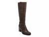 Joslynn Boot Dark Brown view