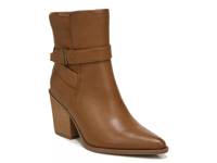 Mocha Bootie Ginger view