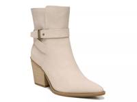 Mocha Bootie Porcelain view