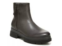 Olivia Bootie Charcoal Grey view