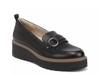 Joyla Loafer Black view