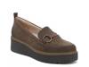 Joyla Loafer Dark Brown view