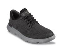 Garza Romano Slip-On Sneaker - Men's Black view