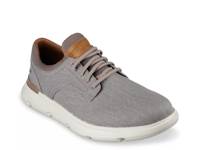 Garza Romano Slip-On Sneaker - Men's Taupe Grey view