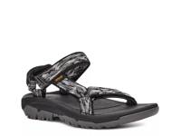 Hurricane XLT 2 Sport Sandal - Women's Black view