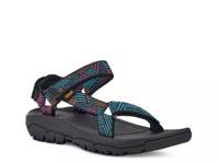 Hurricane XLT 2 Sport Sandal - Women's Black/Multicolor view