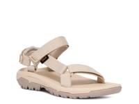 Hurricane XLT 2 Sport Sandal - Women's Taupe view