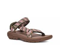 Hurricane XLT 2 Sport Sandal - Women's Dark Green view