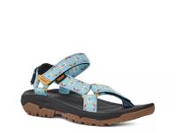 Hurricane XLT 2 Sport Sandal - Women's Light Blue view