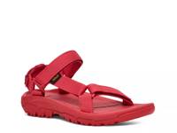 Hurricane XLT 2 Sport Sandal - Women's Red view