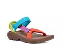 Hurricane XLT 2 Sport Sandal - Women's Multicolor view