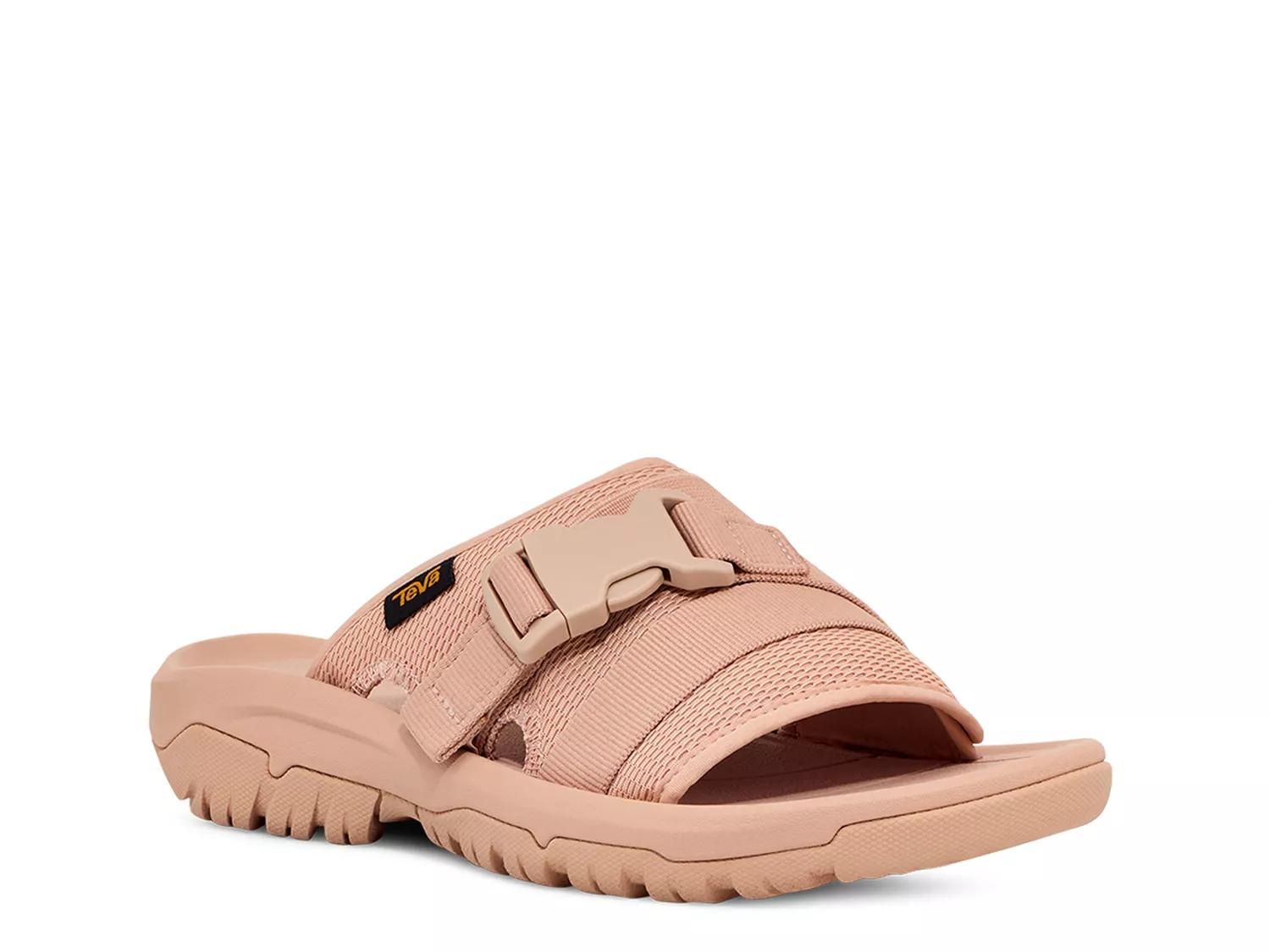 Hurricane Verge Slide Sandal - Women's - image 2