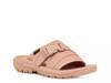 Hurricane Verge Slide Sandal - Women's Light Pink view