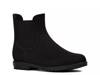 Sloane Chelsea Bootie Black view