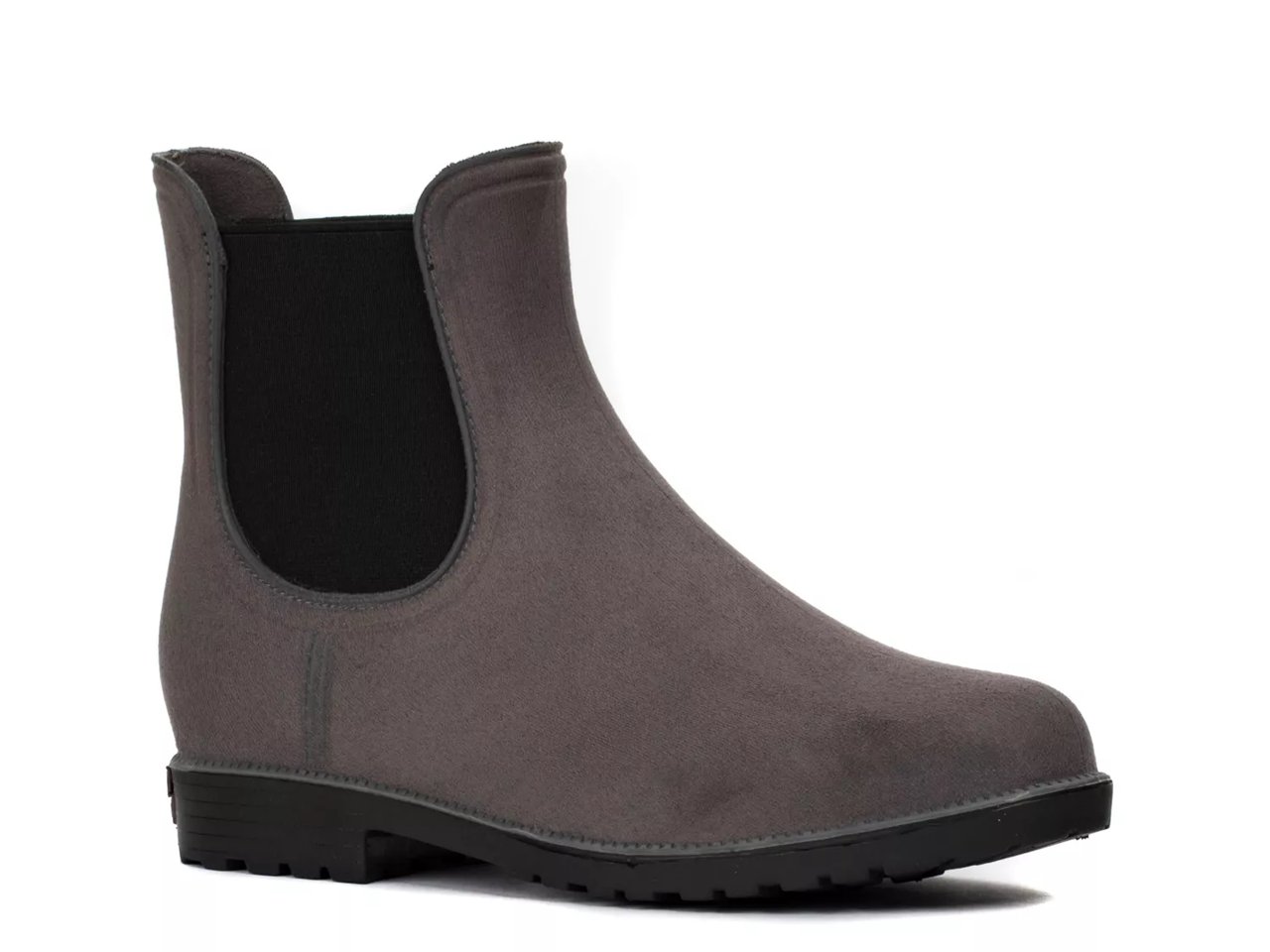 Sloane Chelsea Bootie