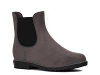 Sloane Chelsea Bootie Grey view